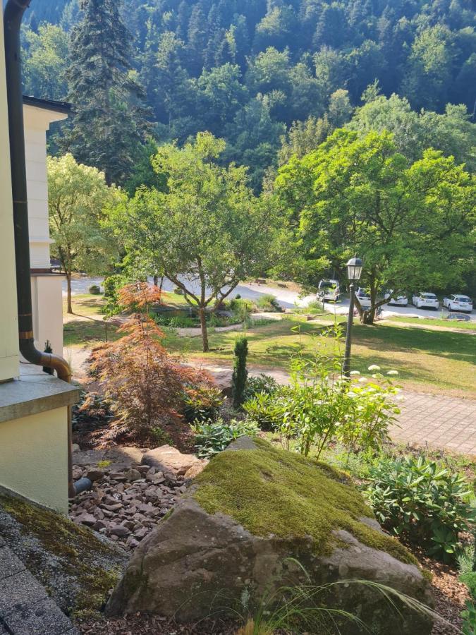 Oscars Hotel 1415 บาด ลีเบินเซลล์ ภายนอก รูปภาพ