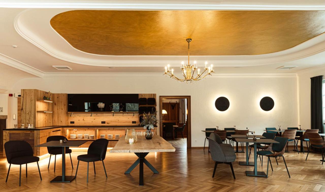 Oscars Hotel 1415 บาด ลีเบินเซลล์ ภายนอก รูปภาพ