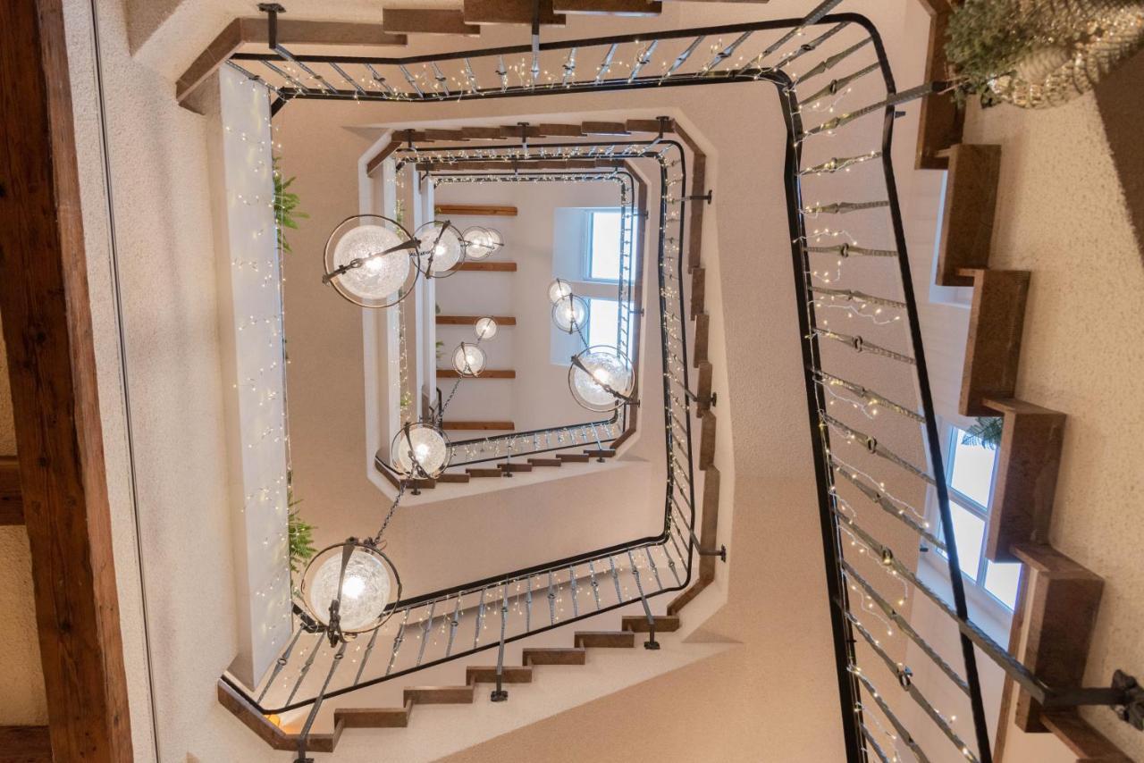 Oscars Hotel 1415 บาด ลีเบินเซลล์ ภายนอก รูปภาพ